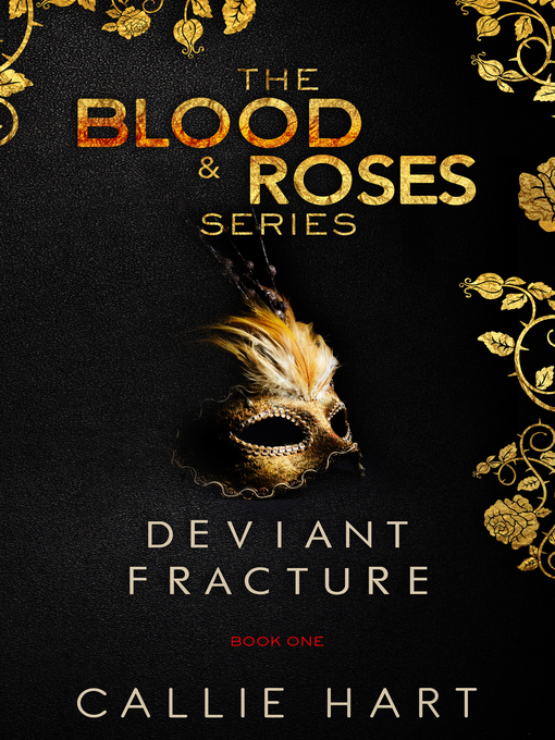 Title details for Deviant / Fracture by Callie Hart - Wait list